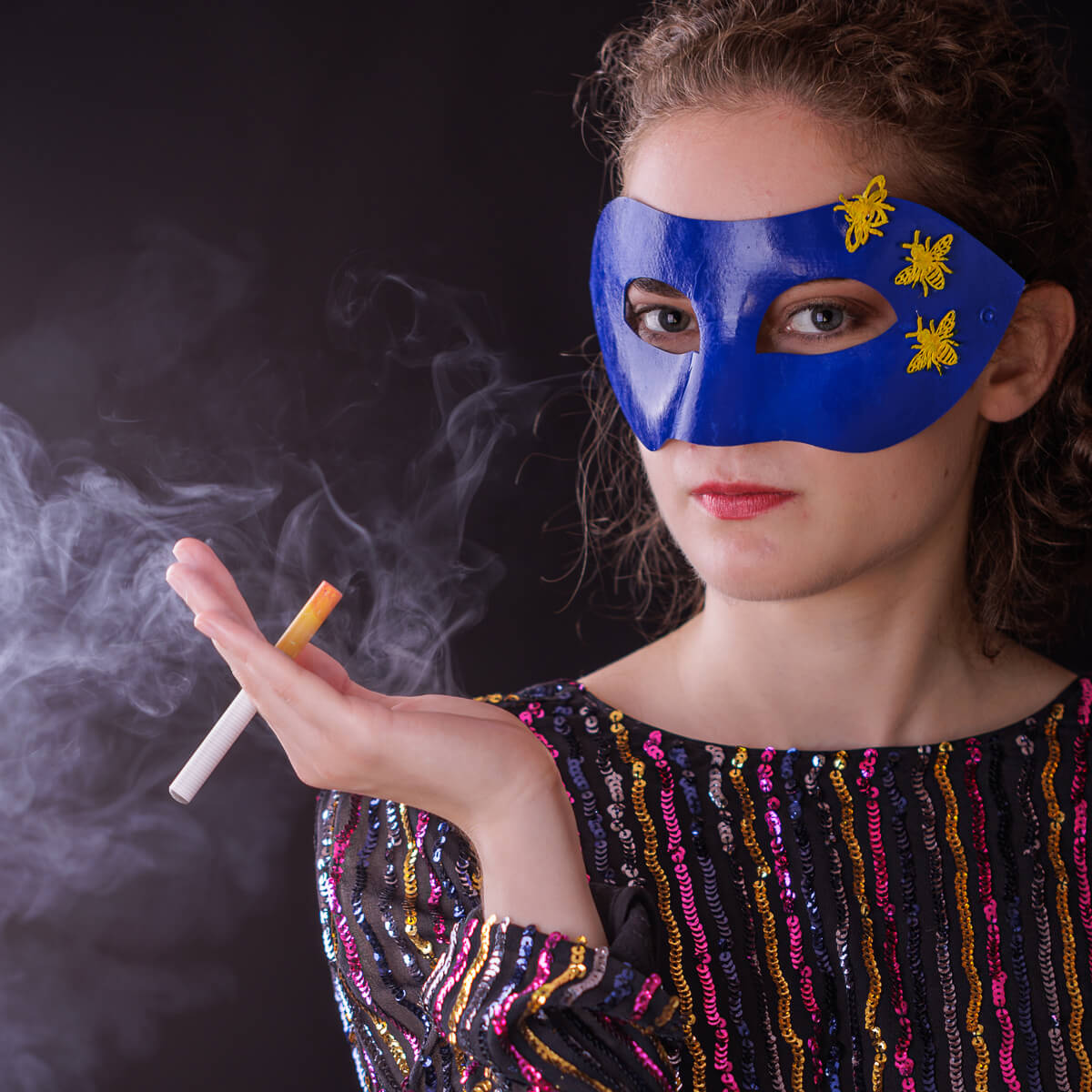Filtri sostituibili Stage Props – Confezione da 20