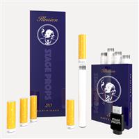 Kit professionale Stage Props per sigarette di scena