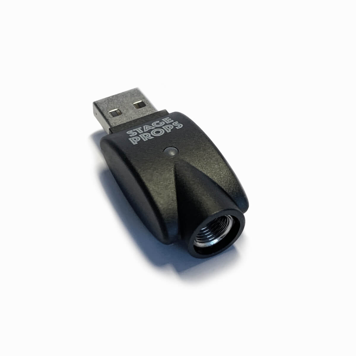 Caricatore USB per Batterie Sigarette Teatro